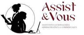 Logo assist & vous