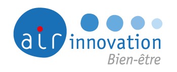 Logo Air Innovation Bien-être