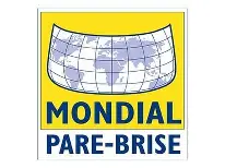 Logo Mondial Pare-Brise