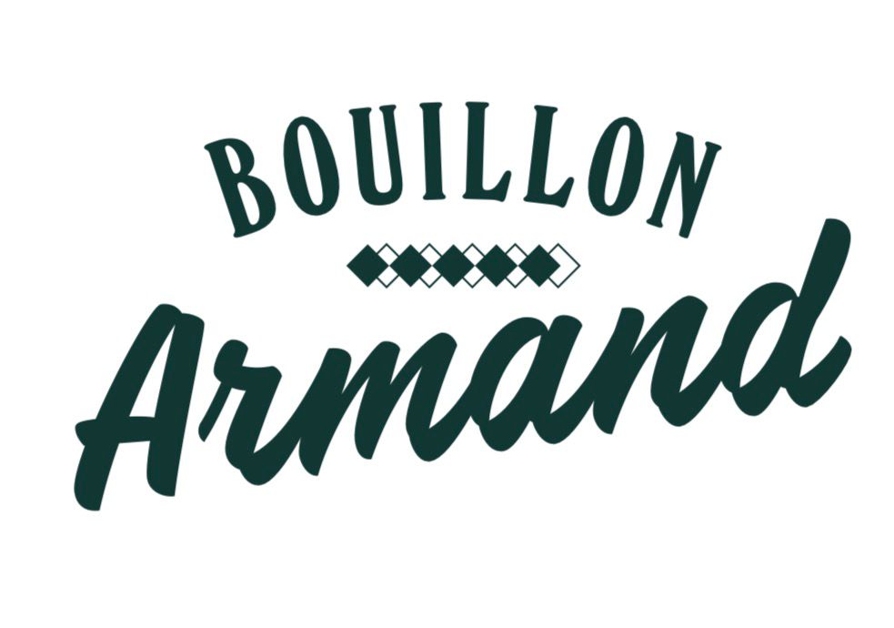 Logo Bouillon Armand